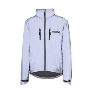 Proviz REFLECT360 Reflective Jacket High Visibility Lightweight Safety Size 10